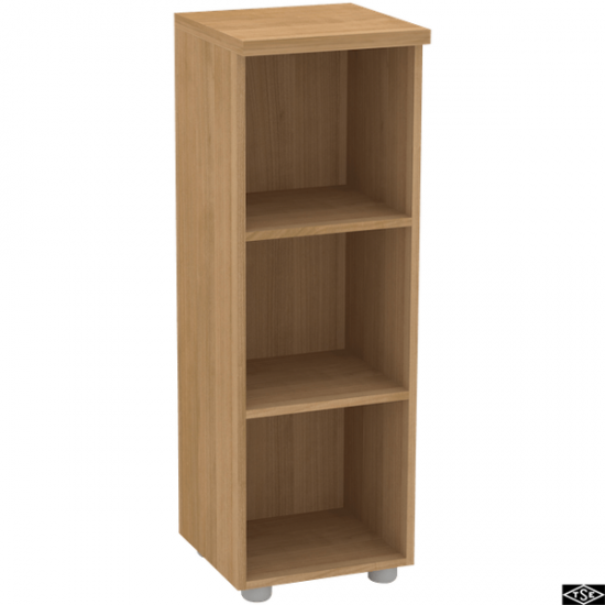 120x40 cm Açık Raflı Dolap